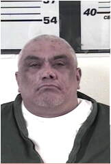 Inmate GALLEGOS, JEFFERY R