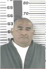 Inmate GOMEZ, JOSE