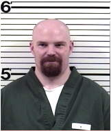 Inmate GRIFFIN, DENNIS L