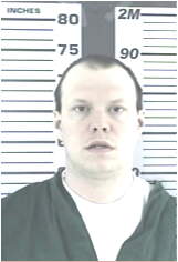 Inmate HARRIS, LEONARD J