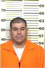 Inmate HERNANDEZRIVERA, CANDIDO