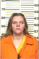 Inmate HERNANDEZ, KELLY K