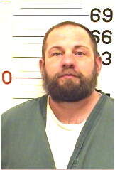 Inmate HETRICK, EUGENE M