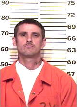 Inmate HEWLETT, MICHAEL L