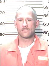 Inmate HINKLE, PAUL D