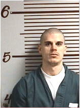 Inmate HOLMES, FRANKLIN D