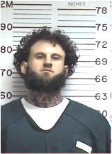 Inmate HOOD, AUSTIN J