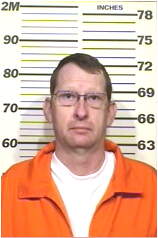 Inmate JENCO, JEFFREY S