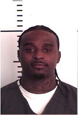 Inmate JOHNSON, DEVONDUS L