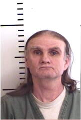 Inmate JONES, GEORGE D