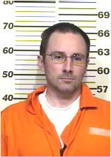 Inmate LARKIN, DAVID J