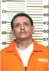 Inmate LOPEZ, PHILLIP