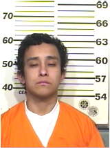 Inmate MARQUEZFLORES, JOSE L