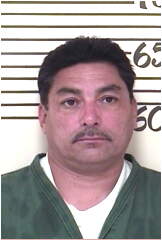 Inmate MARTINEZ, JOHN P