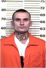 Inmate MOODY, CHRISTOPHER L