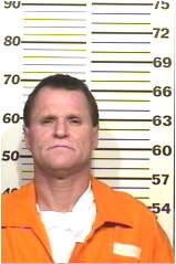 Inmate MOULTON, KEVIN R