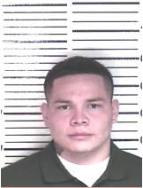 Inmate OLIVAREZ, ADRIAN
