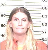 Inmate PARRY, HEATHER M