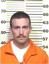 Inmate PORTER, CHARLES J