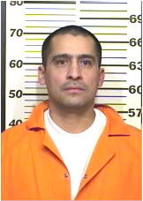 Inmate SANCHEZ, CHRISTOPHER M