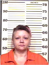 Inmate SMITH, REBECCA J