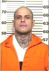 Inmate TORRES, STACEY