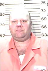 Inmate WEAVER, LARRY J