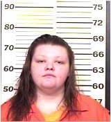 Inmate BROWN, CAROL A
