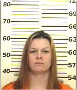 Inmate CLINE, SAMANTHA