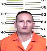 Inmate CORDOVA, JOSEPH L