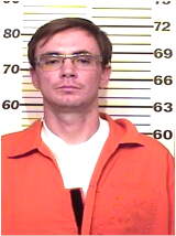 Inmate FIELDS, LARAMIE J