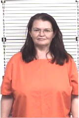 Inmate HECK, MELISSA M