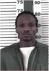 Inmate JOHNSON, RAYMOND H
