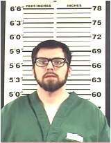 Inmate KNETZER, MATTHEW D