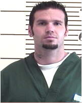 Inmate LANDERS, JUSTIN T