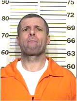 Inmate LEWIS, KENNETH