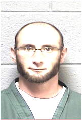 Inmate RICHARDSON, CHAS D