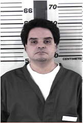 Inmate RIOS, RICHARD V