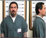 Inmate RODRIGUEZ, MARK A