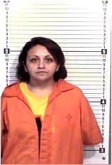 Inmate ROMERO, REGINA L