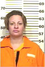 Inmate SEES, KENDRA D