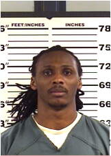 Inmate SIMMONS, OSEI T