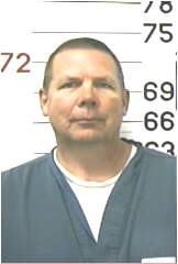 Inmate TROWBRIDGE, HOWARD J