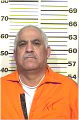 Inmate VELASQUEZTRINIDAD, JUAN M