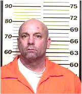 Inmate BOWDEN, STEPHEN C