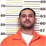 Inmate BOYADJIAN, ARMAND E