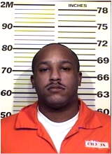 Inmate BROWN, JERRELL E