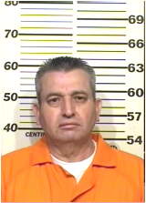 Inmate CANTUBOJORQUEZ, JUAN