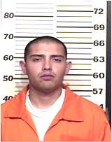 Inmate CHAVEZ, TRAVIS M