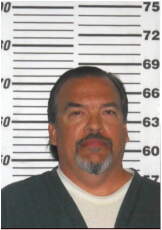 Inmate CLARK, GERALD L